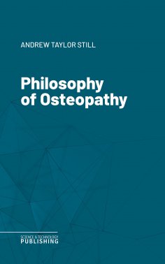 eBook: Philosophy of Osteopathy