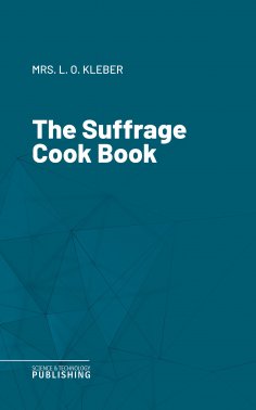 ebook: The Suffrage Cook Book
