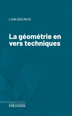 eBook: La géométrie en vers techniques