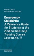 eBook: Emergency Childbirth