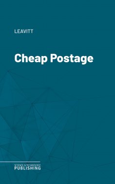 eBook: Cheap Postage
