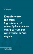 eBook: Electricity for the farm