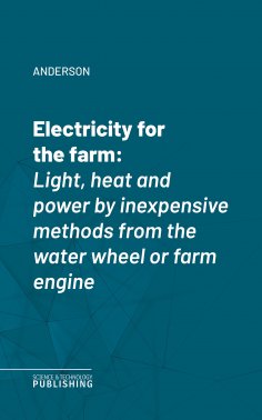 eBook: Electricity for the farm