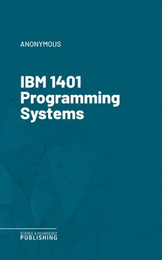 ebook: IBM 1401 Programming Systems