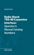 eBook: Radio Shack TRS-80 Expansion Interface