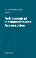 eBook: Astronomical Instruments and Accessories