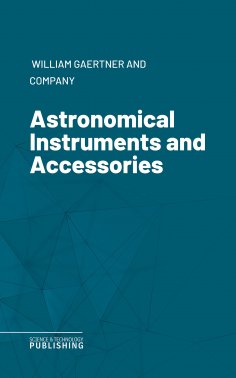 eBook: Astronomical Instruments and Accessories