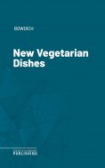 eBook: New Vegetarian Dishes