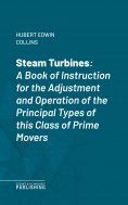 eBook: Steam Turbines