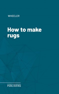 eBook: How to make rugs