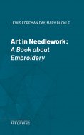 eBook: Art in Needlework