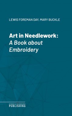 eBook: Art in Needlework
