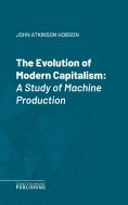 eBook: The Evolution of Modern Capitalism