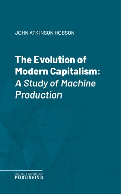 eBook: The Evolution of Modern Capitalism
