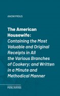 ebook: The American Housewife