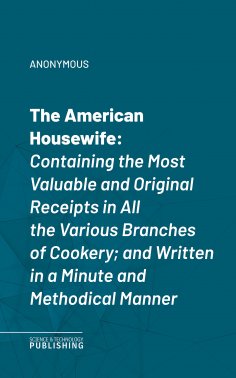 ebook: The American Housewife