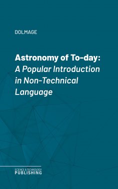 eBook: Astronomy of To-day