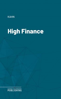 eBook: High Finance