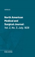 eBook: North American Medical and Surgical Journal