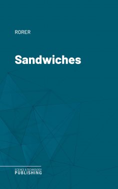 eBook: Sandwiches