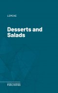 eBook: Desserts and Salads