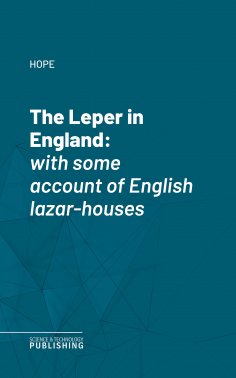 eBook: The Leper in England