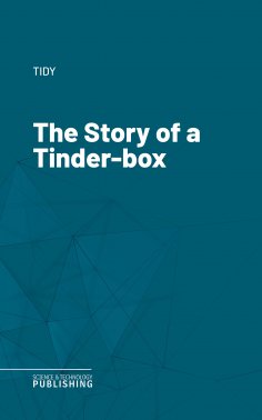 eBook: The Story of a Tinder-box