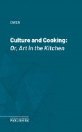 eBook: Culture and Cooking