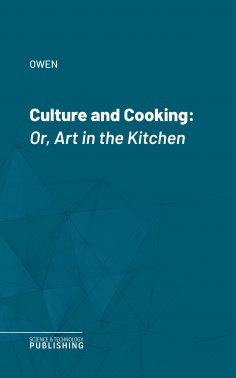 eBook: Culture and Cooking