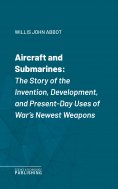 eBook: Aircraft and Submarines