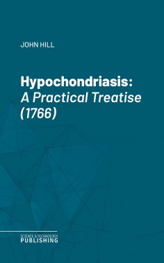 ebook: Hypochondriasis