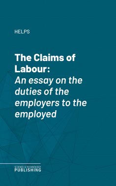 eBook: The Claims of Labour