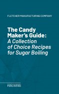 eBook: The Candy Maker's Guide