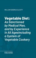 eBook: Vegetable Diet