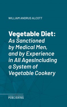 eBook: Vegetable Diet