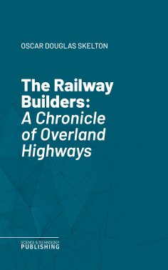 eBook: The Railway Builders