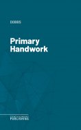 eBook: Primary Handwork