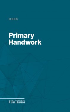 eBook: Primary Handwork