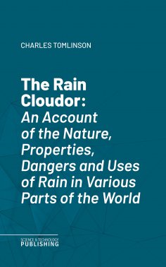 eBook: The Rain Cloudor