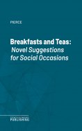 eBook: Breakfasts and Teas