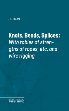 eBook: Knots, Bends, Splices
