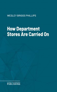 eBook: How Department Stores Are Carried On
