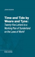 eBook: Time and Tide by Weare and Tyne