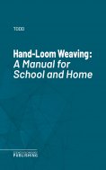 eBook: Hand-Loom Weaving