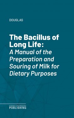 eBook: The Bacillus of Long Life