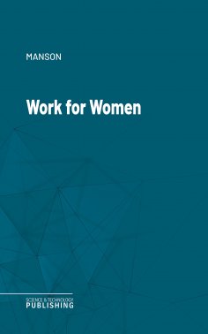 eBook: Work for Women