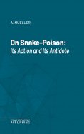 eBook: On Snake-Poison