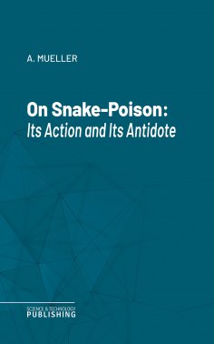 eBook: On Snake-Poison