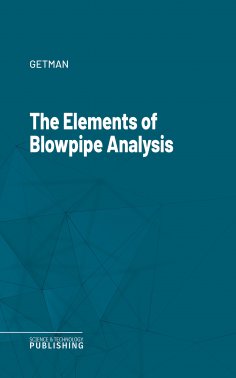 eBook: The Elements of Blowpipe Analysis