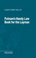 ebook: Putnam's Handy Law Book for the Layman